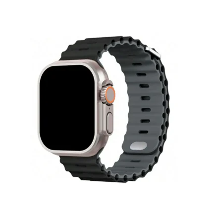 CORREA UNISEX PARA RELOJ ESTILO DEPORTIVO
