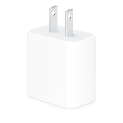 Adaptador de corriente USB-C de 20 W - Apple