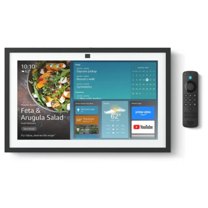 Pantalla Inteligente 15.6" - Echo Show 15